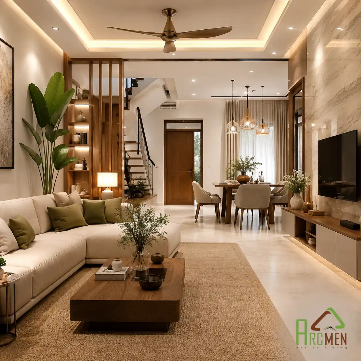 Full Home Interiors