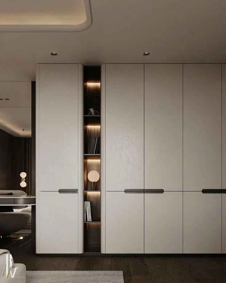 Wardrobes