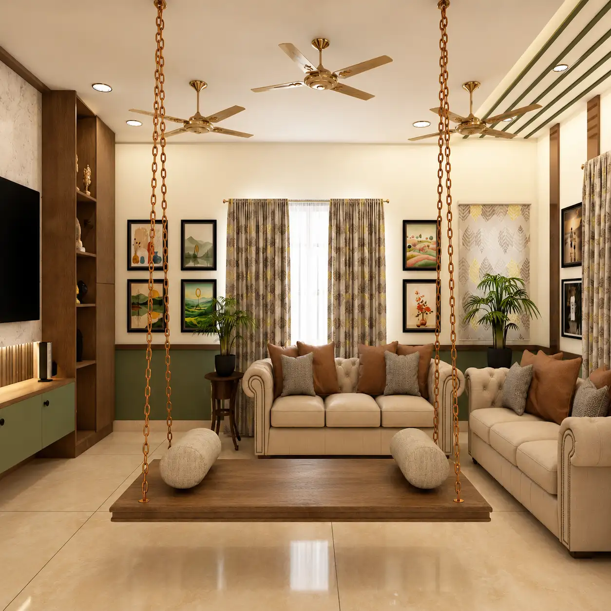 NBS Vijayshankar Panaiyur view 4